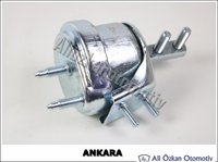 Ford Yedek Parça - İTHAL MOTOR TAKOZU CLX KLİMASIZ